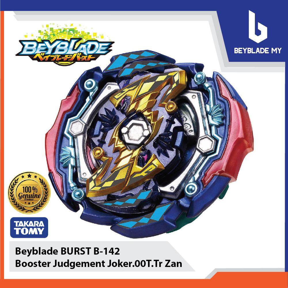 beyblade burst gt judgement joker