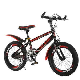 22 inch kids bike