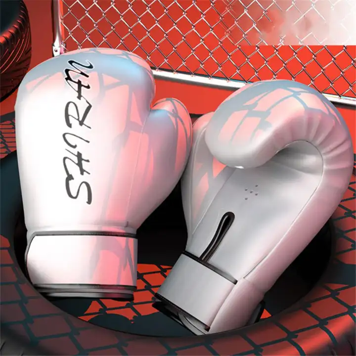10 oz mma gloves