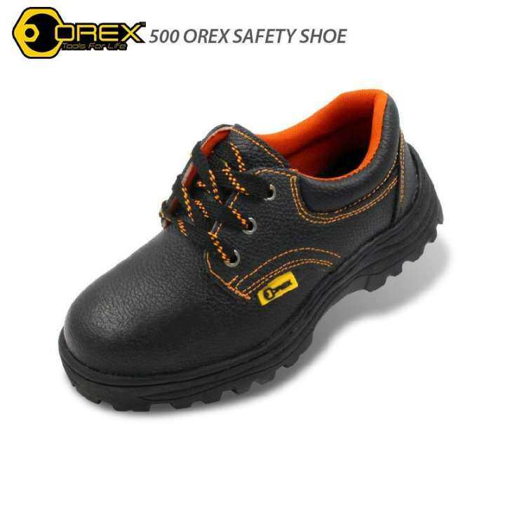 safety shoes under 500