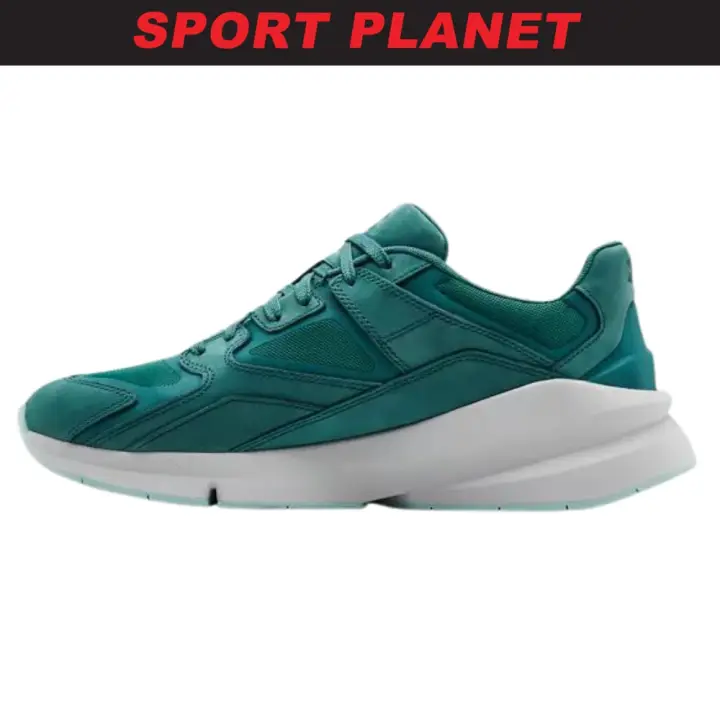 ua forge 96 nubuck reflect 2