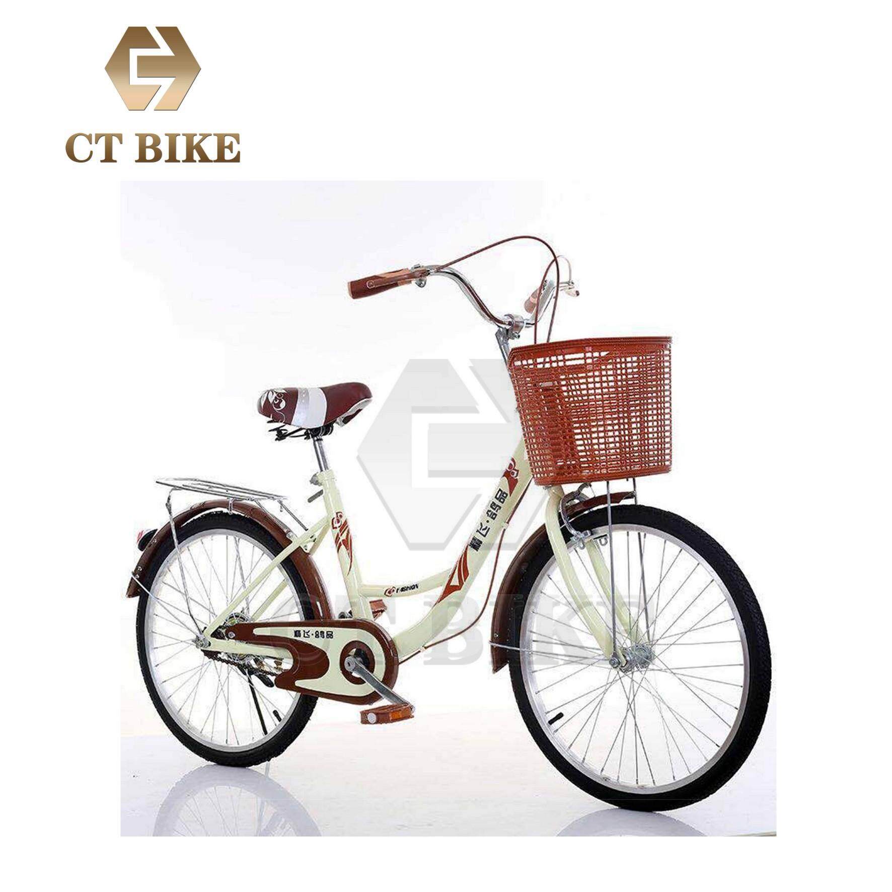 ct bike