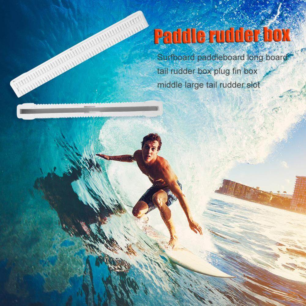 10.5 inch lướt sóng paddleboard longboard phụ kiện vây hộp ván dài vây hộp