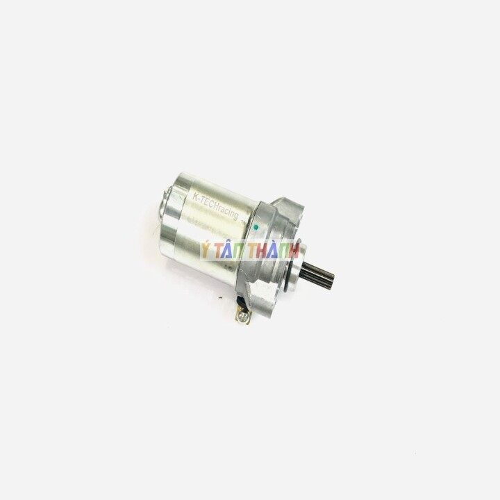 Củ Đề Độ K Tech Gắn Exciter 135 4 Số - 956