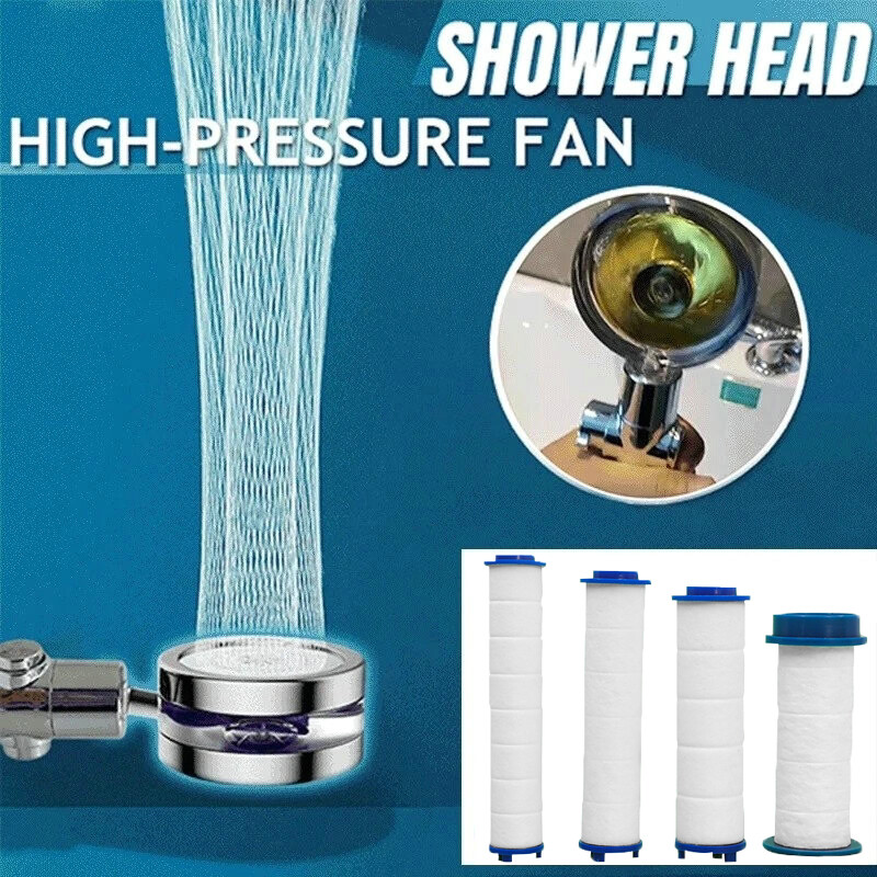 6/8/9.5/11 cm yếu tố lõi lọc thay thế đặc biệt cho vòi tắm lọc thủy thủ sạch giữ bồn tắm phun phụ kiện phòng tắm