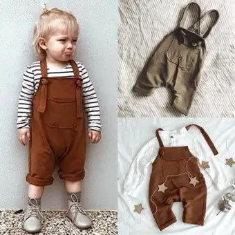 little girl overall outfits