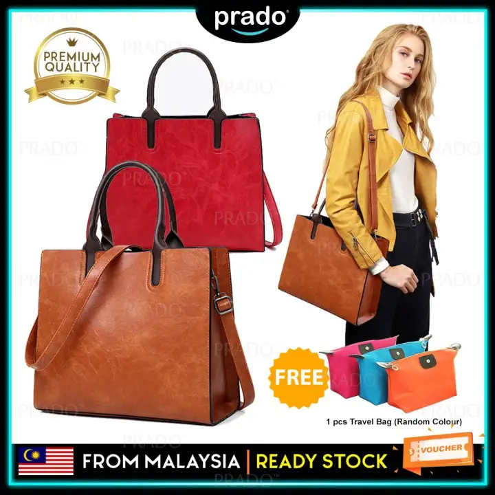 prado handbags