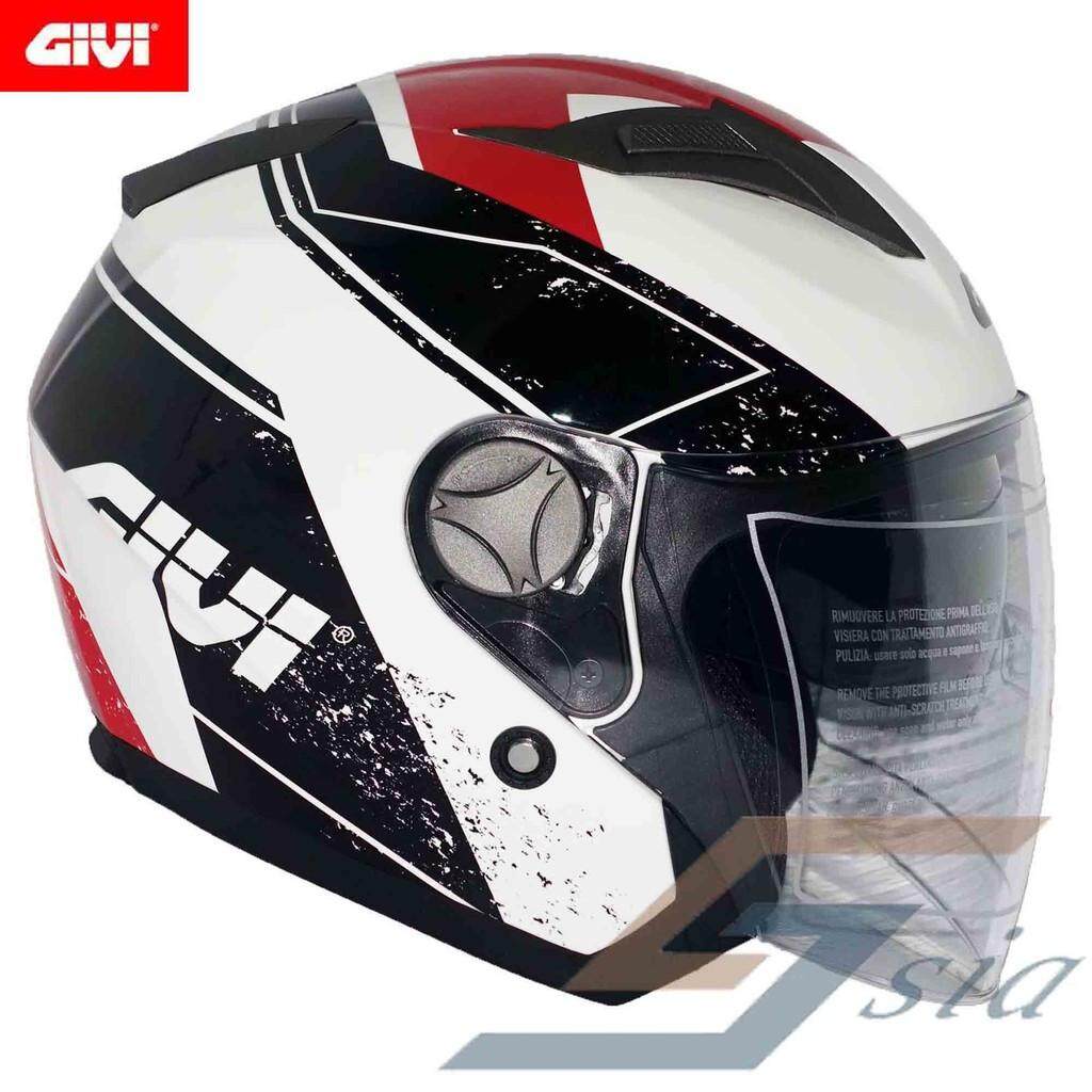 givi presto