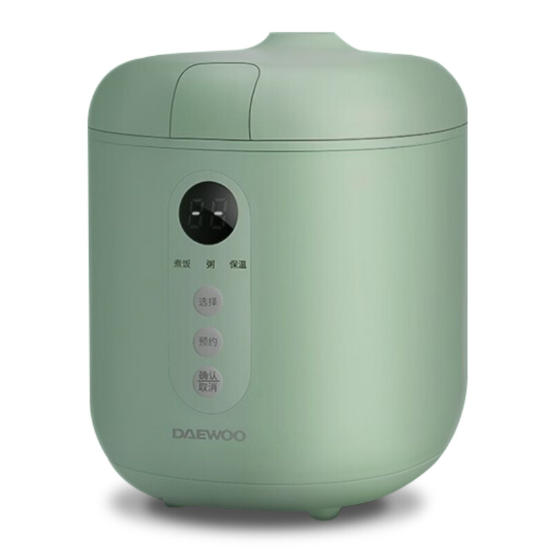 daewoo rice cooker