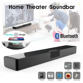 bluetooth surround speakers for tv