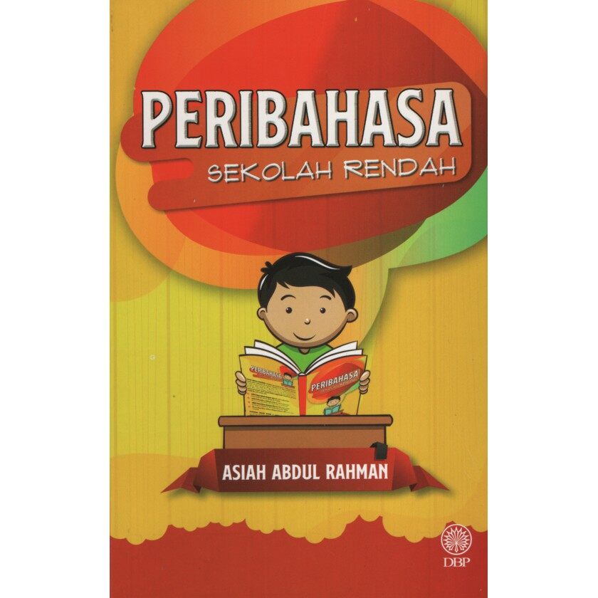 PERIBAHASA SEKOLAH RENDAH | Lazada