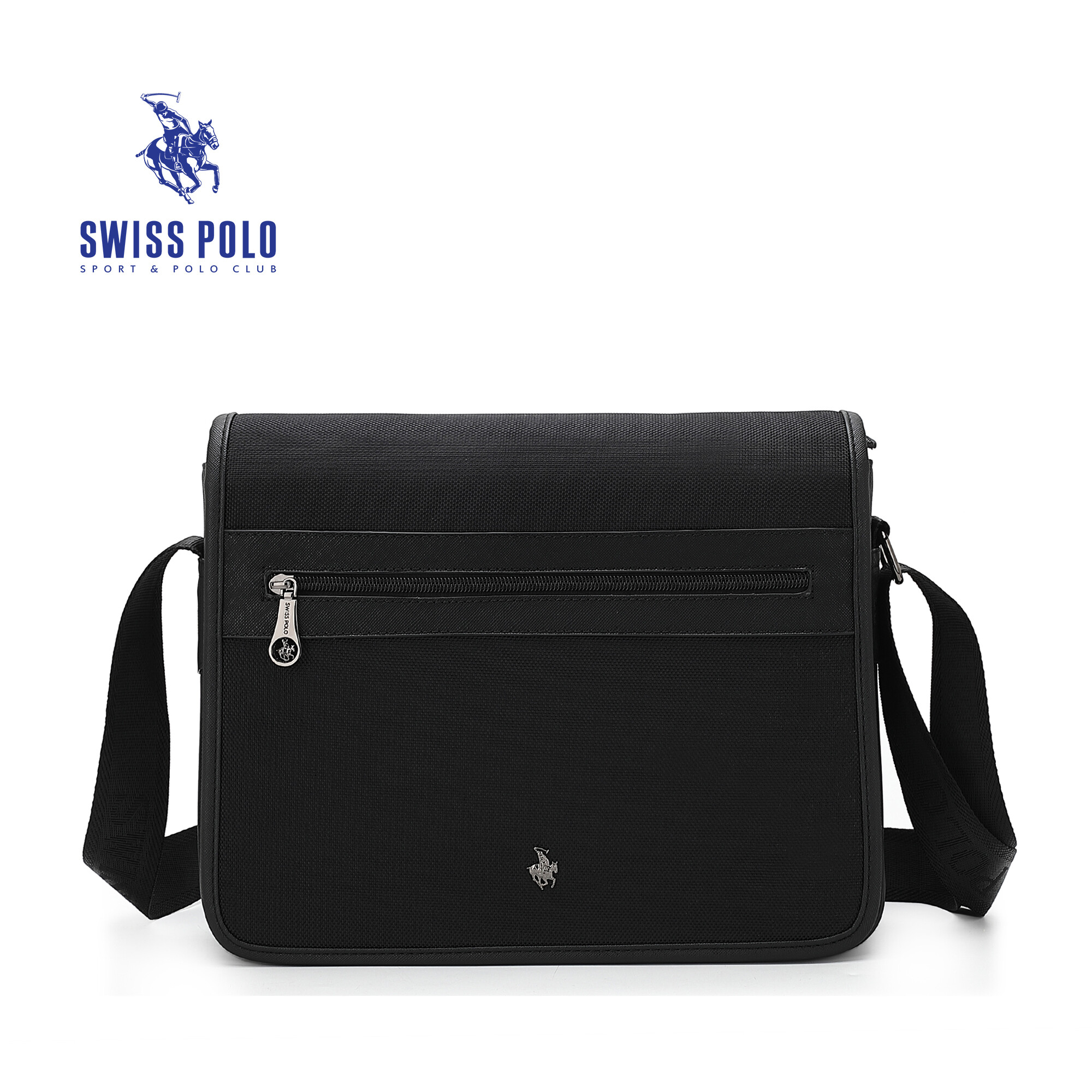 SWISS POLO Men Crossbody Bag Sling bag SJN 572/SJP 5903/ SJQ
