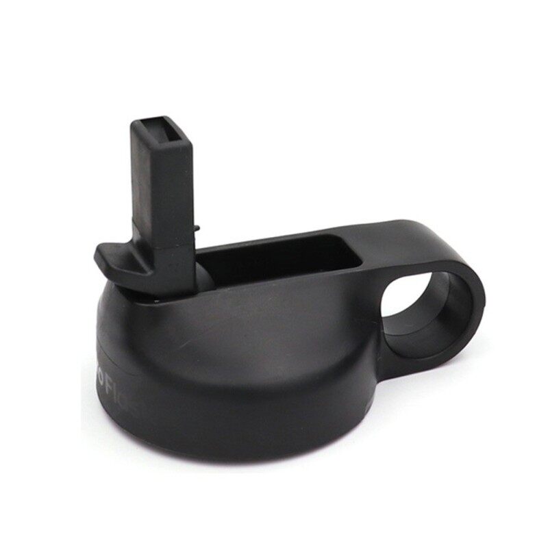 ready stock For Hydro Flask Wide Mouth Suction Lid Space Kettle Cover PP thumbnail