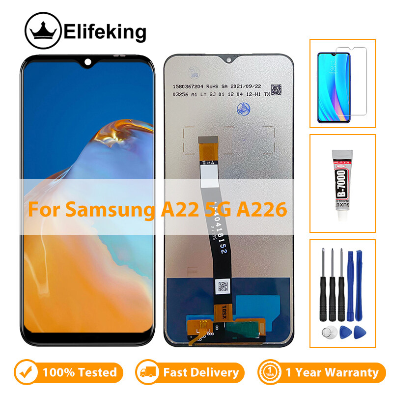 samsung a22 a1