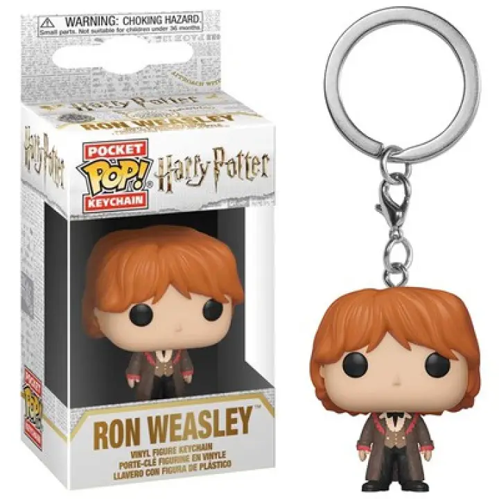funko pop ron weasley
