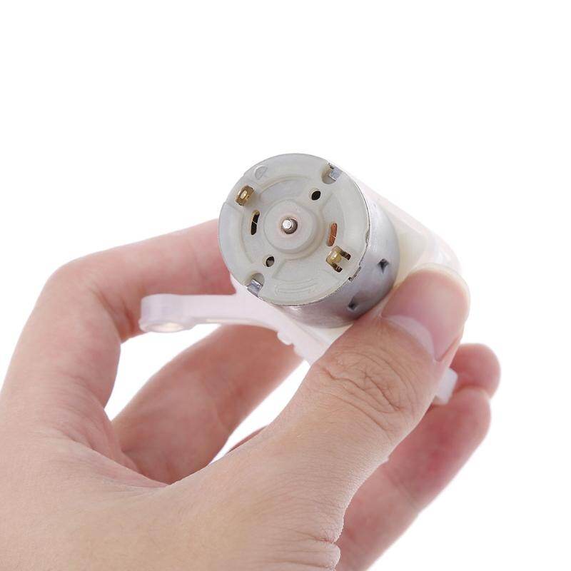 Bơm Màng Mồi Mini Động Cơ Phun 12V Micro Pumps Cho Bình Nước