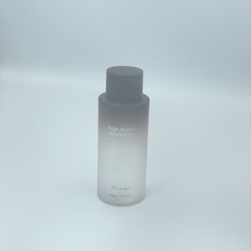 [Haruharu Wonder] gạo đen Hyaluronic không mùi mực
