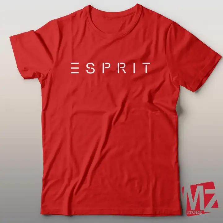 esprit t shirt