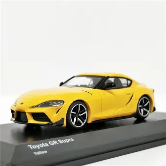 kyosho toyota supra