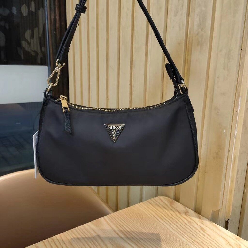 guess shoulder bags for women