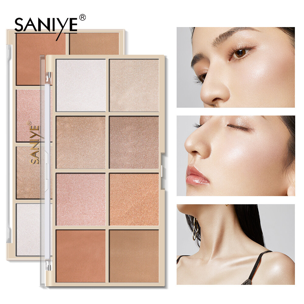 saniye highlighter