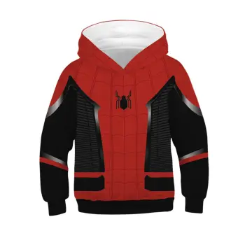 boys sweatshirt jacket