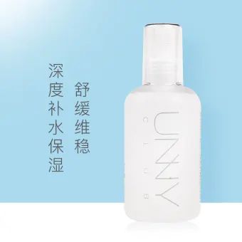 does toner take off makeup