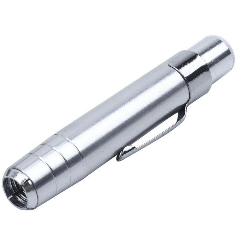 1Pcs metal Chalk Holder Teachers Blackboard Saving Chalk Clip Clutch Silver