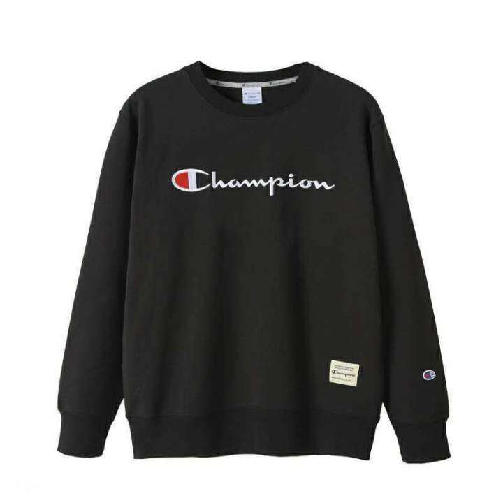 sweater champions original