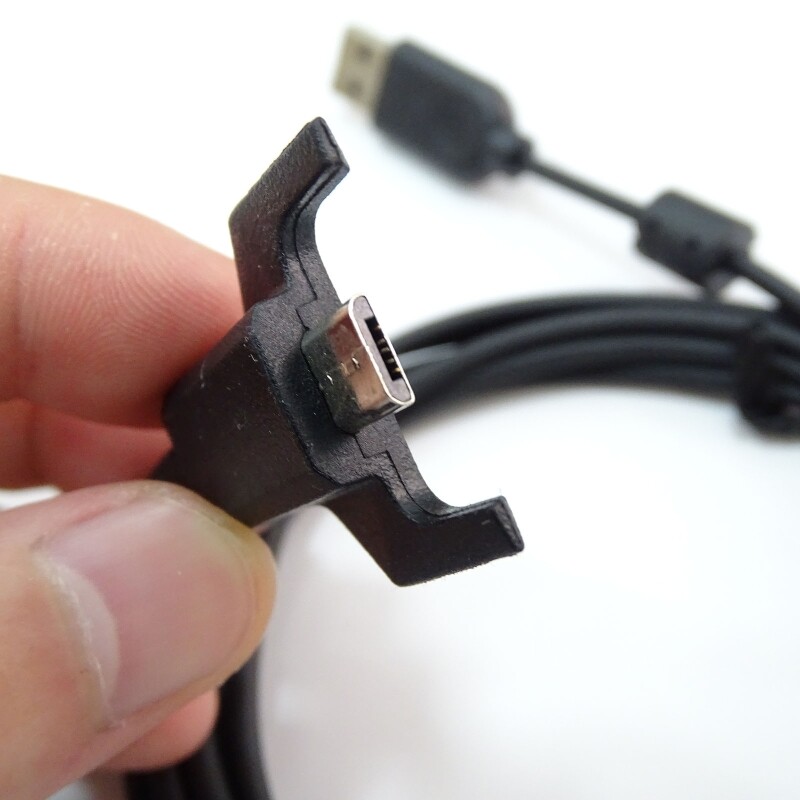 USB Mouse Line Cable lacement air Accessories for Logitech GPro Wireless GPRO X Superlight ,Fast Transmission