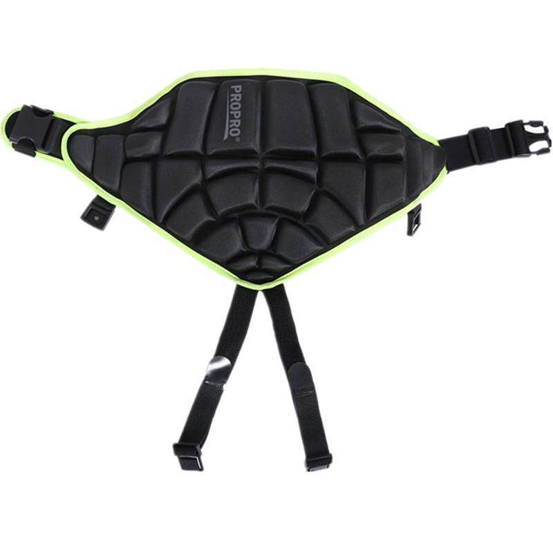 Propro Child Kids Children Protective Gear Hip Padded Shorts Skiing Skating Snowboard Spine Protective Shorts For Outdoor Sports