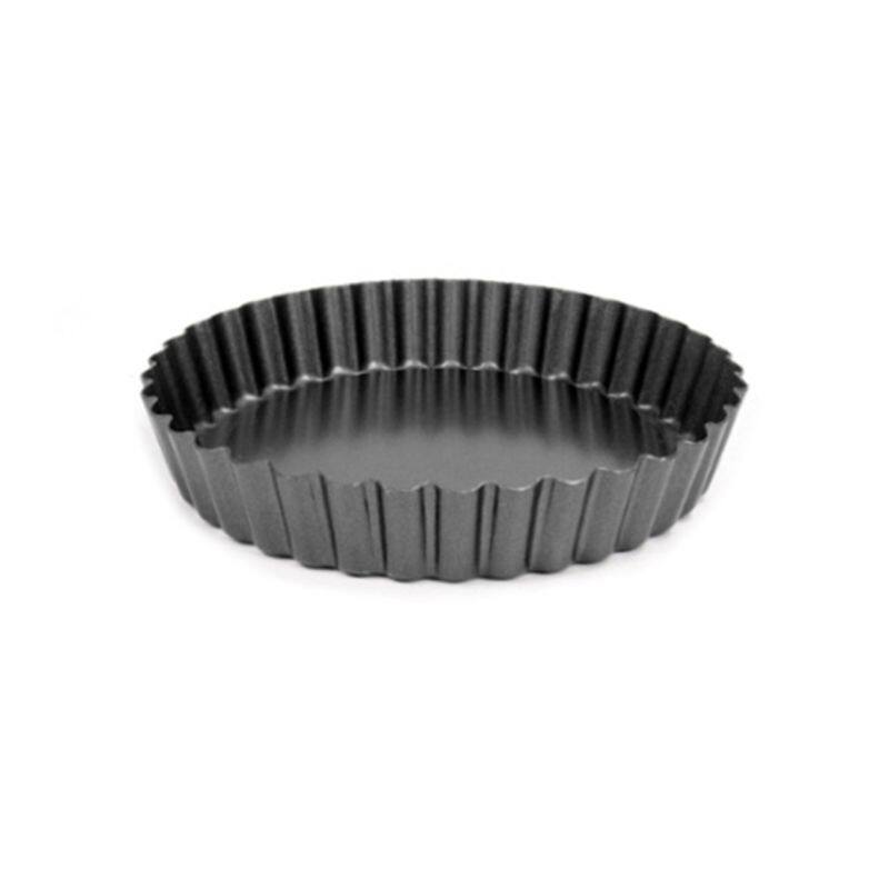4/6/8 Inch Non Stick Pie Pizza Cake Pan Tart Mold Removable Bottom Baking Pastry Mould Bakeware