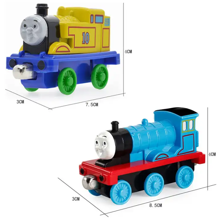 thomas minis track