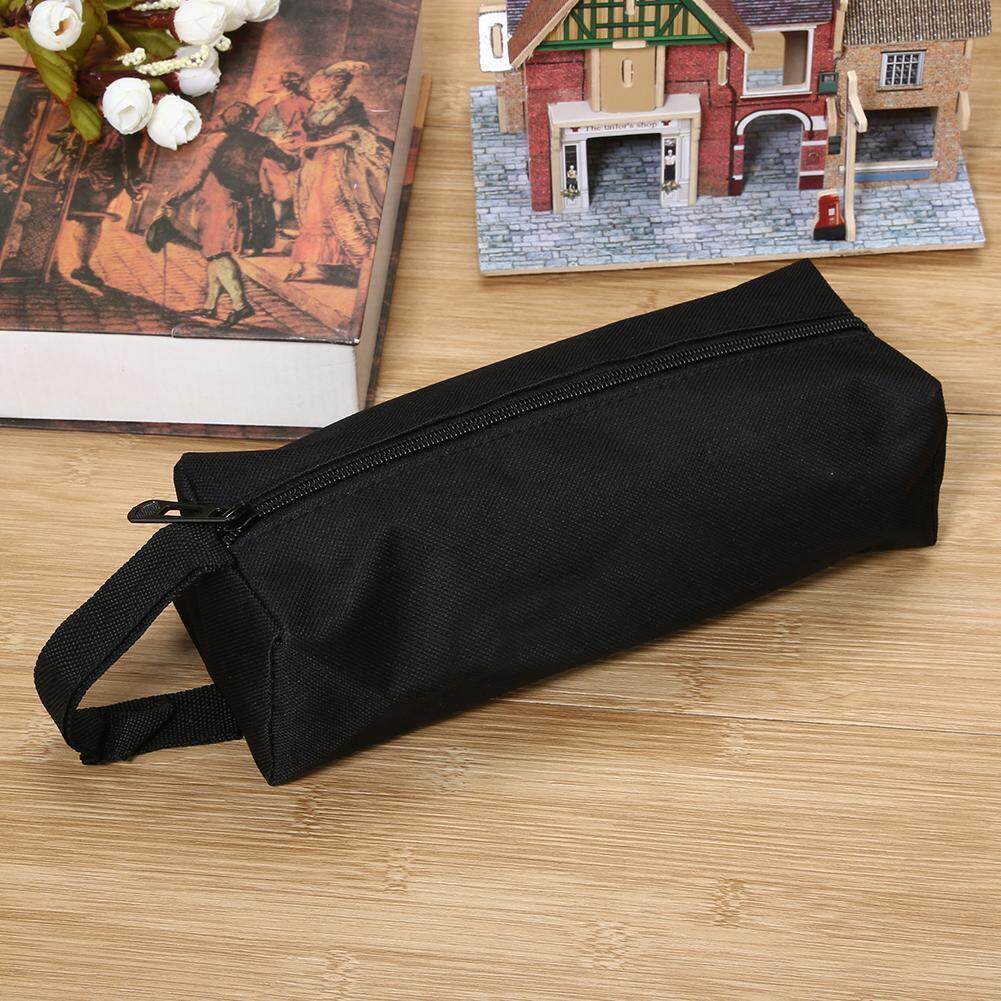 Storage Tools Bag Waterproof Multi-function for Small Metal Parts w/ Handle