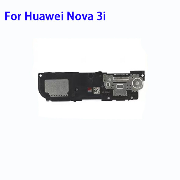 For Huawei Nova 3i Loud Speaker Buzzer Ringer Flex Cable