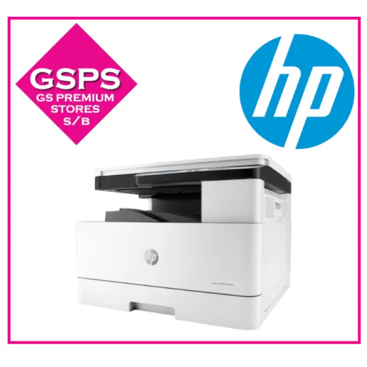 m436n printer