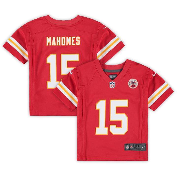 kansas city nfl jersey