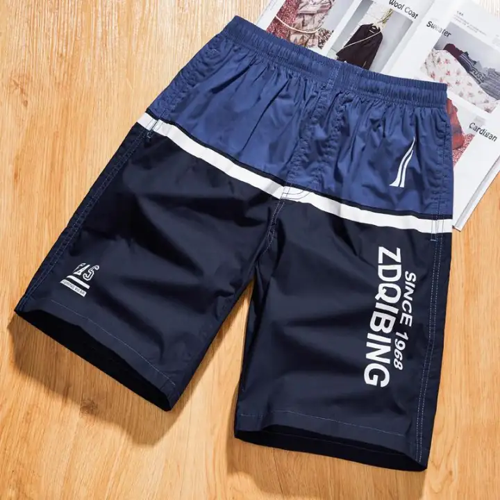 5xl swim shorts