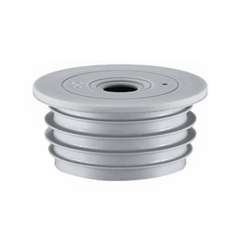Drain Pipe Hose Seal Deodorant Silicone Plug Sealing Plug Sewer Seal Ring for Bathroom Kitchen Tool Washing Machine