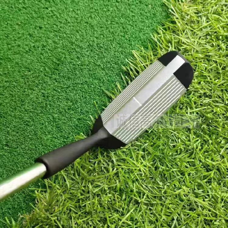 Golf Club Putter Clipper Double sided Cut putter