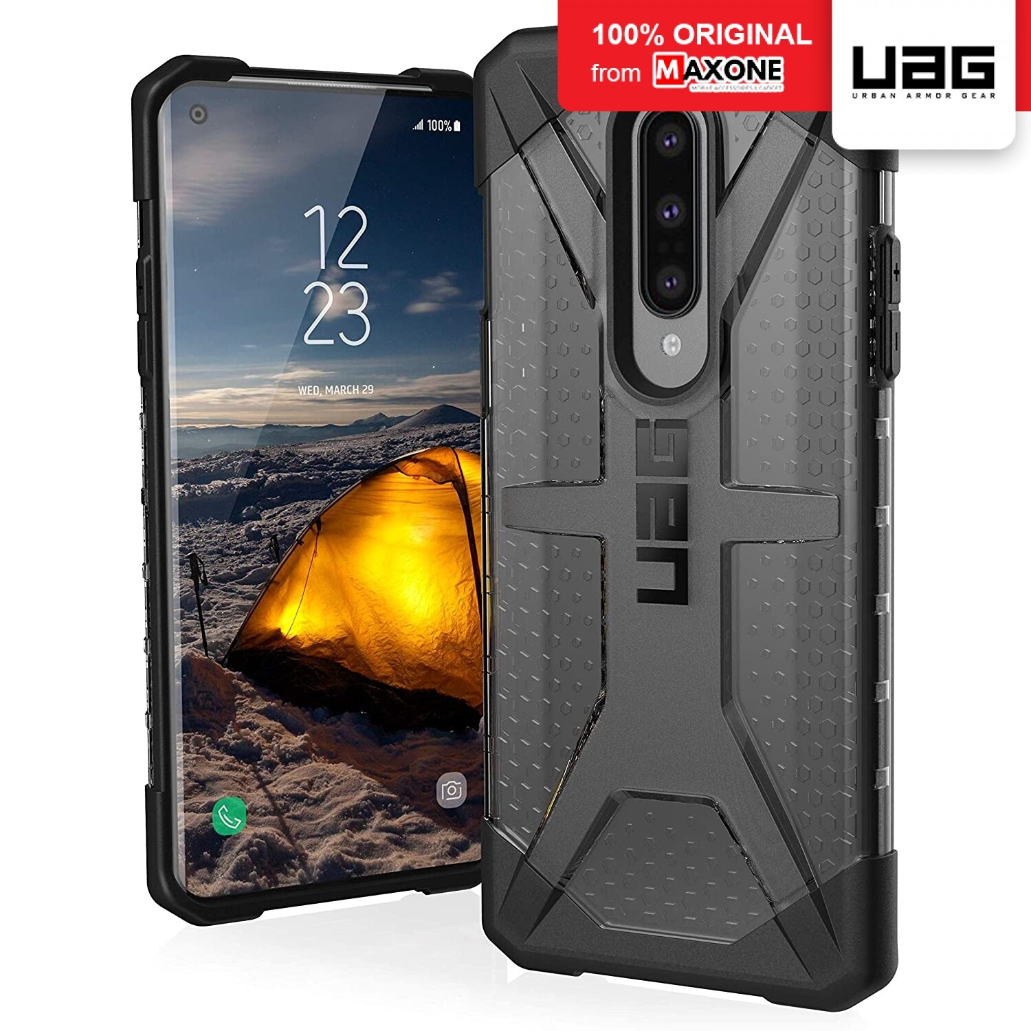 uag one plus 8t