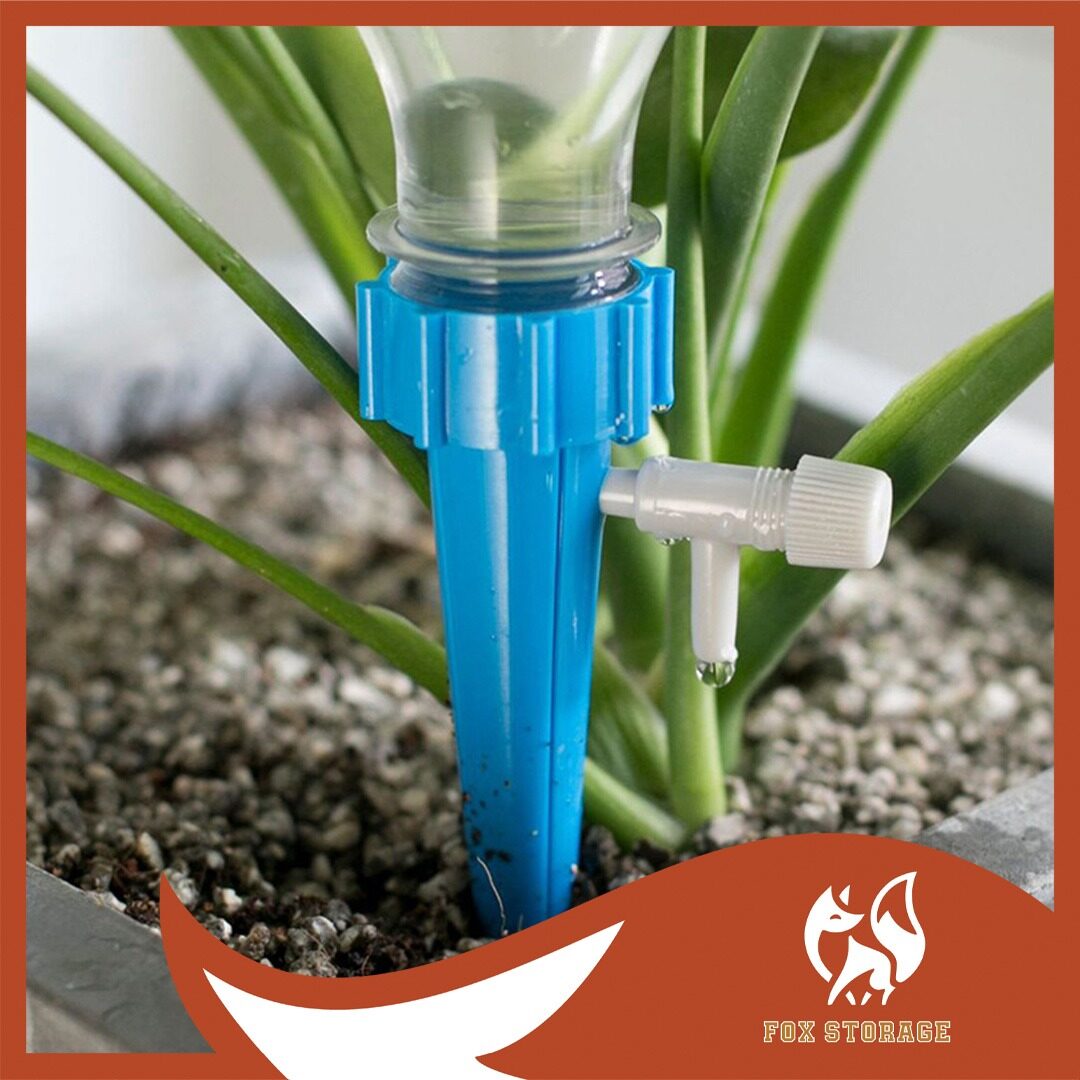 Automatic Water Dripper Device Self Watering System for Plants Flower