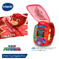 vtech catboy watch