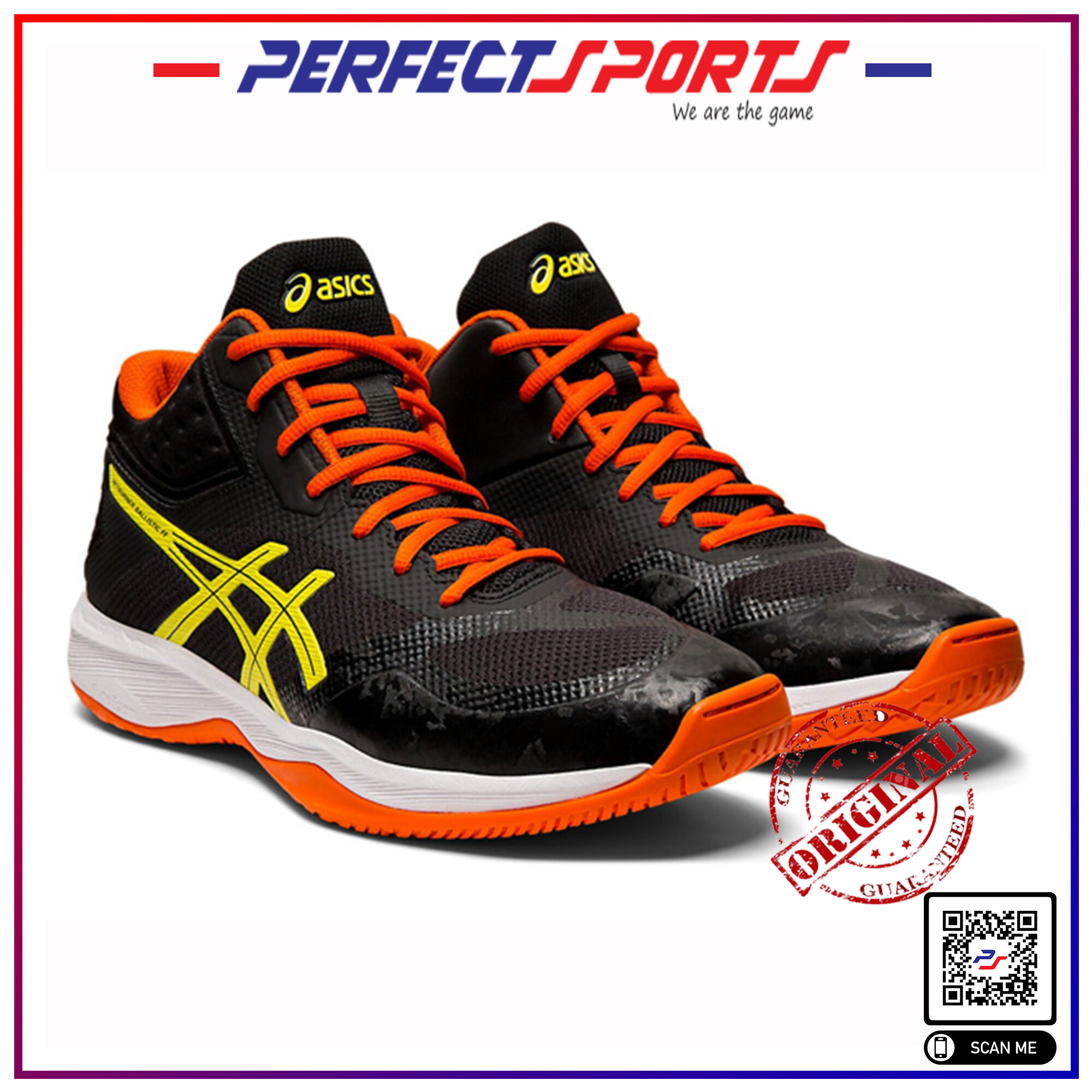asics malaysia online store