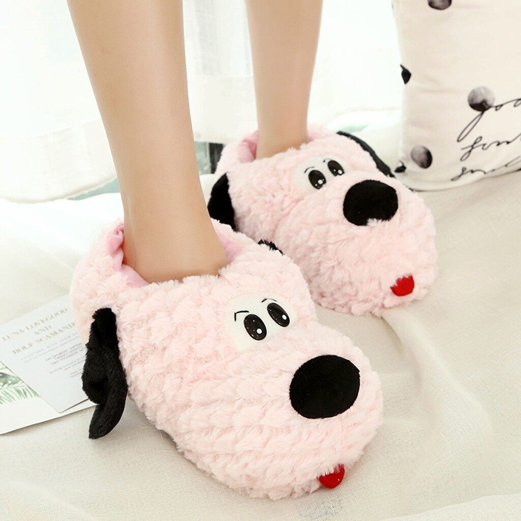 cute house slippers