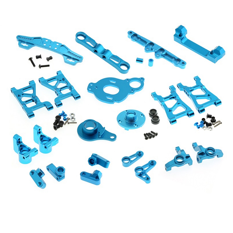 RC Pneus Voiture Compatible avec Tamiya XV-01 XV01 TA06 TT-01 TT-02 pour PTG-2 1/10 RC Pièces De Mise À Niveau De Voiture 4 Pièces Pneus De Roue en Caoutchouc