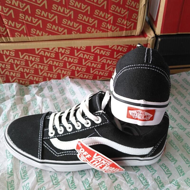 vans women malaysia