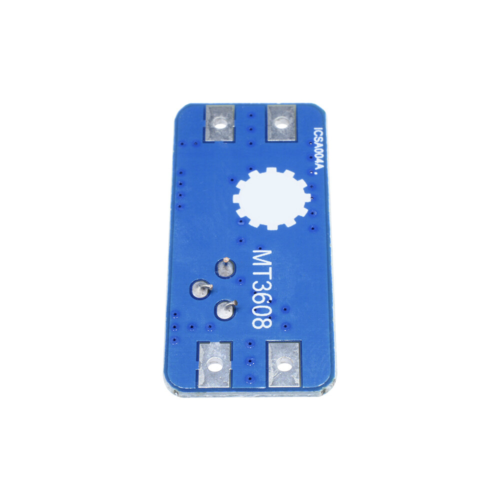 Aideepen MT3608 DC-DC Step Up Converter Booster Power Supply Module Boost Step-up Board MAX output 28V 2A DC DC MT 3608