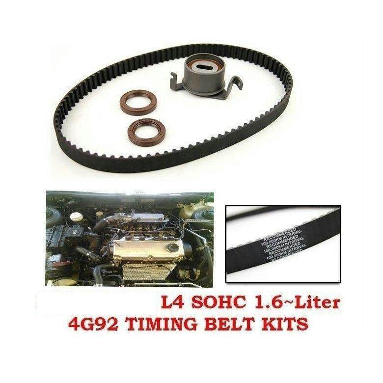 4g92 timing belt