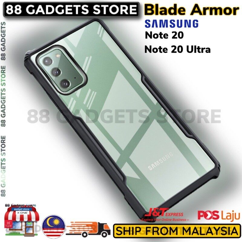 samsung one blade